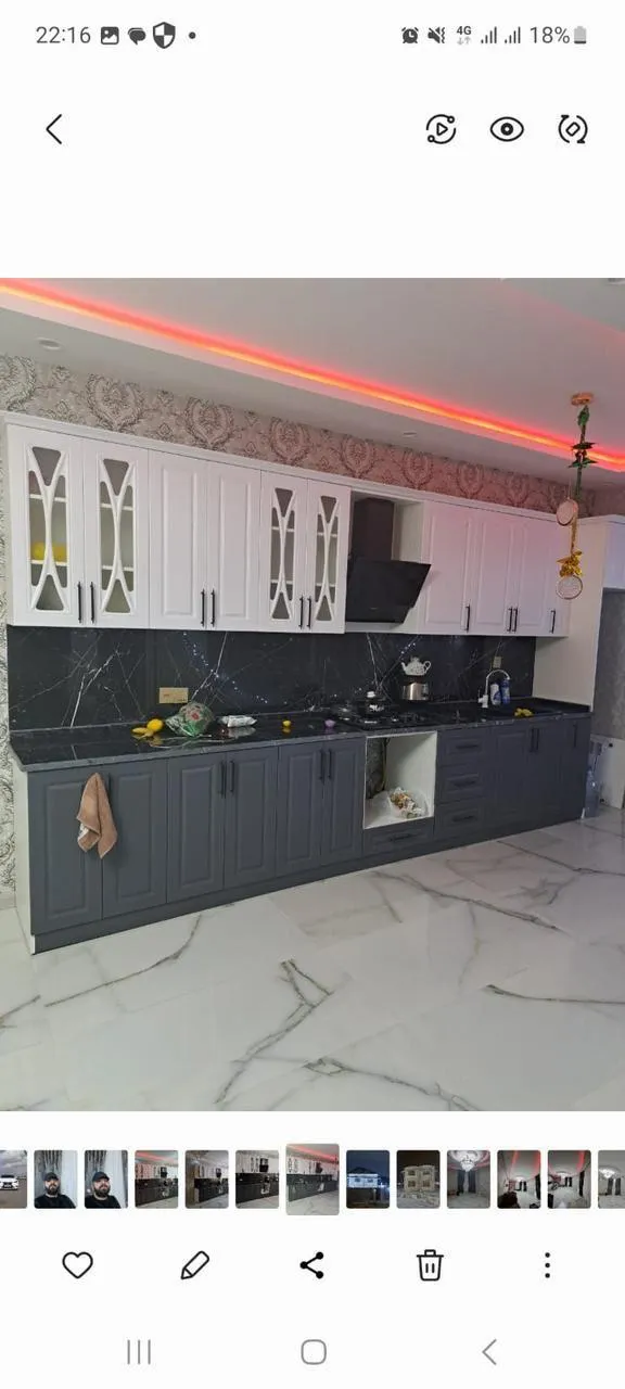 Mərdəkan, 5 otaqlı Villa satılır - 280 m², 2 mərtəbə, 12 sot — Ev, villa, Bakı (3)