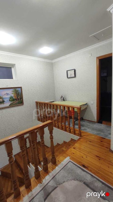Həyət evi, Mehdiabad qəs — Bakı