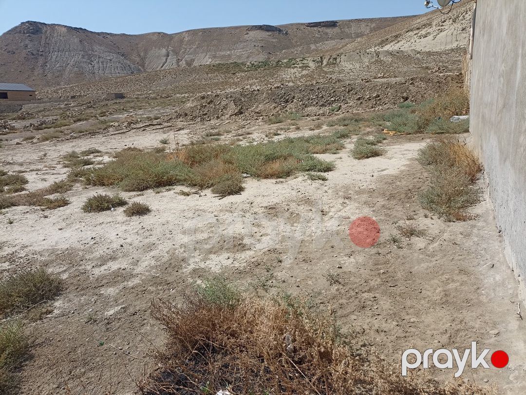 Satılır torpaq 4 sot — Torpaq, Bakı (4)
