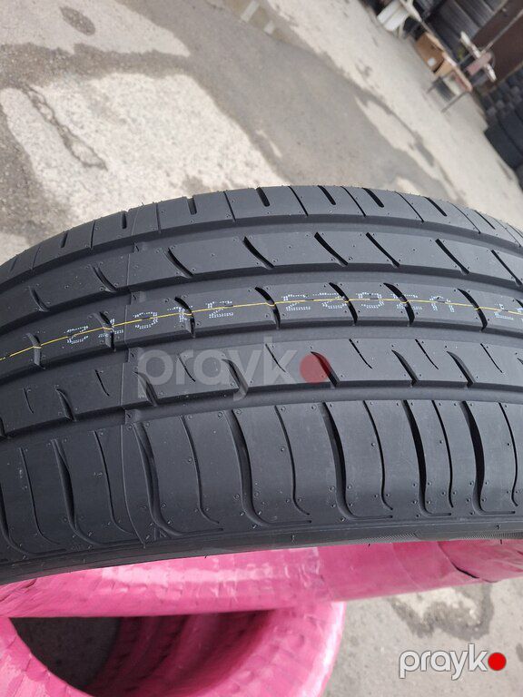 "Nexen" şinləri 255.55 R19 — Ehtiyat hissələri və aksesuarlar, Bakı (2)