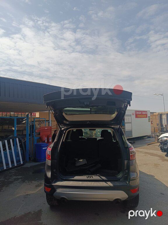 Ford Escape, 1.5 L, 2017 il, 272 000 km — Avtomobillər, Salyan (3)