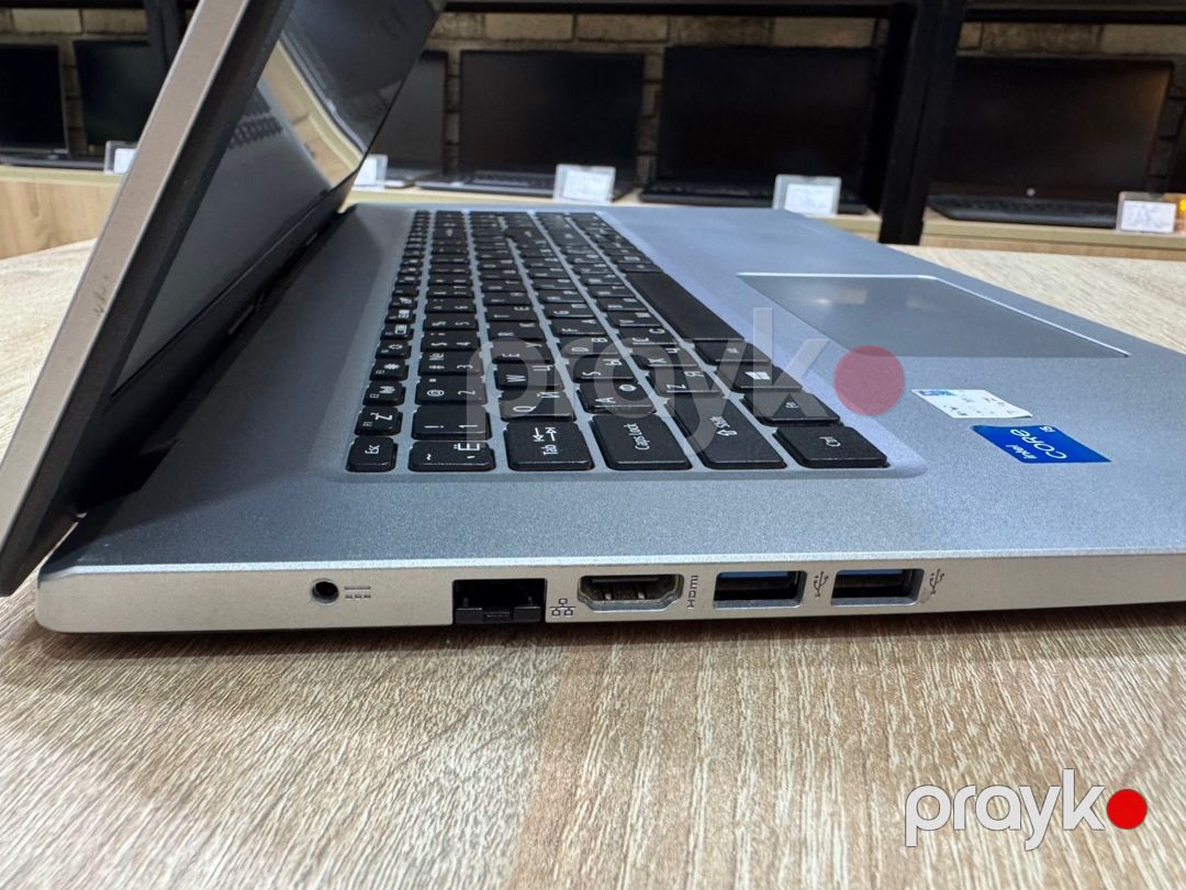 Acer Aspire A317-53 — Noutbuklar, Bakı (4)