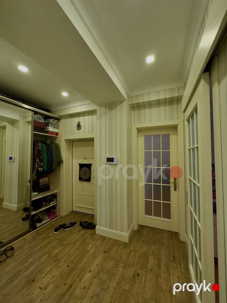 Satılır 3 otaqlı yeni tikili 86 m² — Mənzil, Bakı (9)
