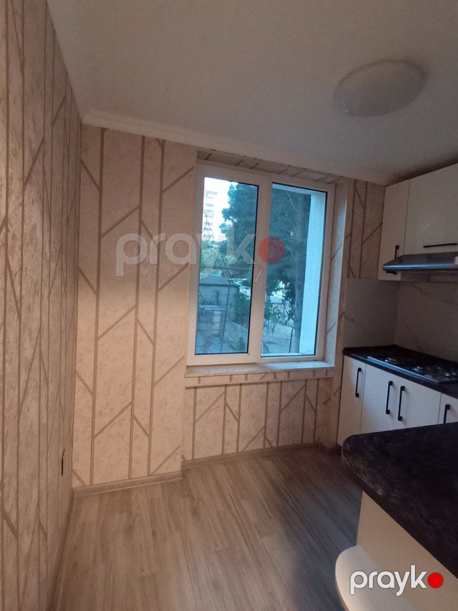 İcarəyə verilir 1 otaqlı köhnə tikili 42 m² — Mənzil, Sumqayıt (4)