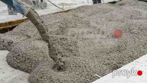 Beton — Bakı