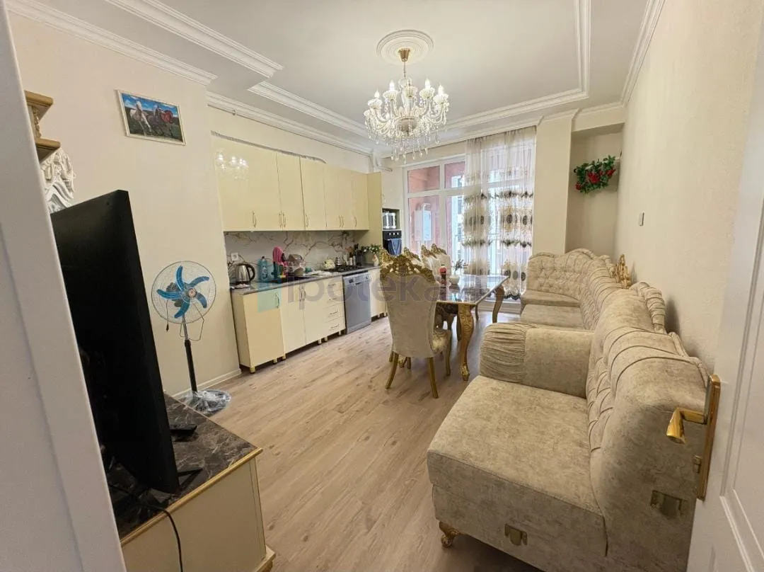Satılır: 2 Otaq, Yeni tikili, 94.00 m²