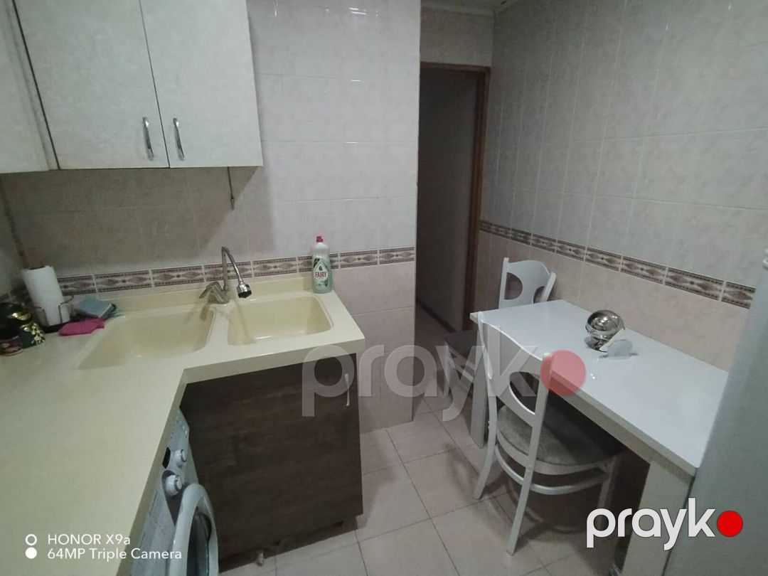 2-otaqlı mənzil, Xırdalan ş., 55 m² — Mənzil, Xırdalan (5)
