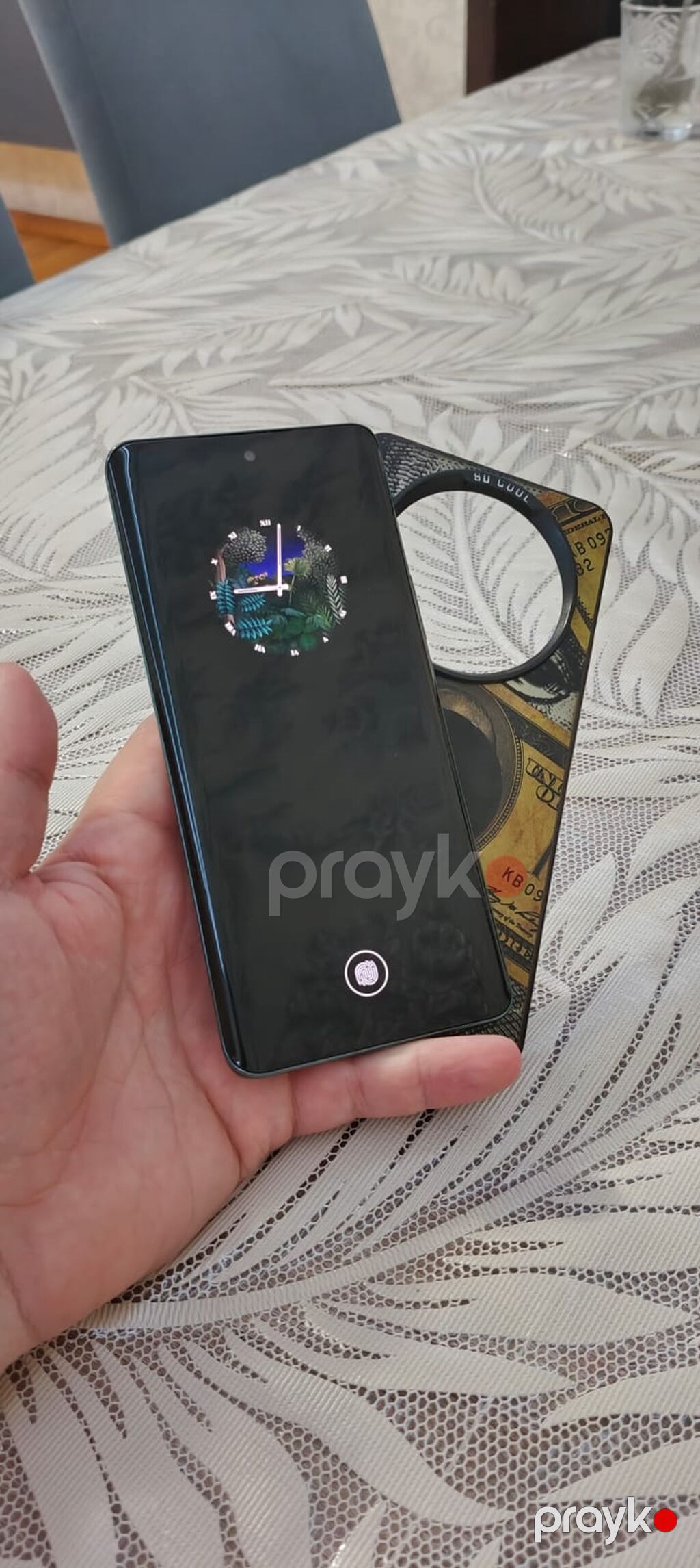 Honor X9b, 256 GB, Zəmanət, Sensor, Barmaq izi — Honor, Bakı (3)
