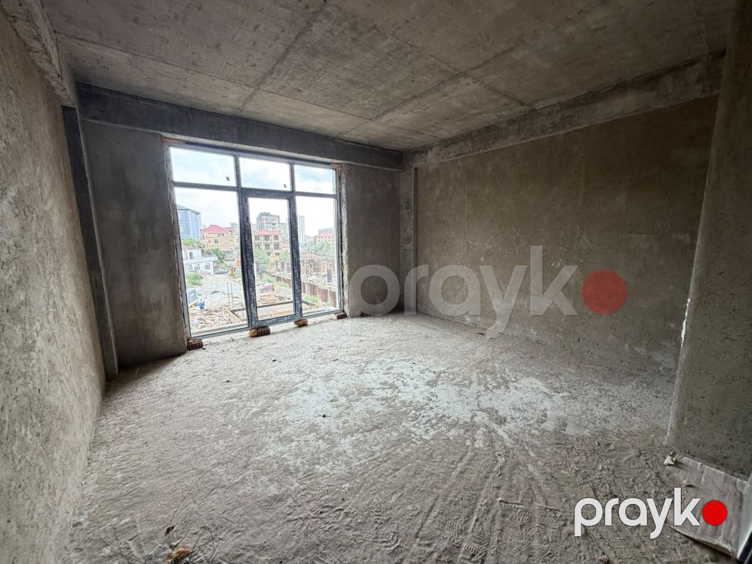 Satılır 2 otaqlı yeni tikili 82 m² — Mənzil, Bakı (10)