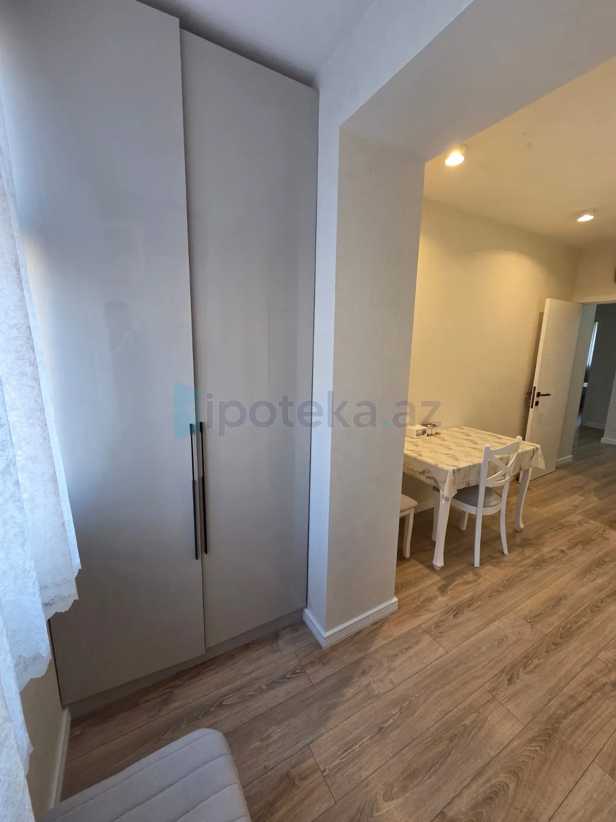 Satılır: 3 Otaq, Köhnə tikili, Xətai r., Əhmədli q., 80.00 m² — Mənzil, Bakı (4)