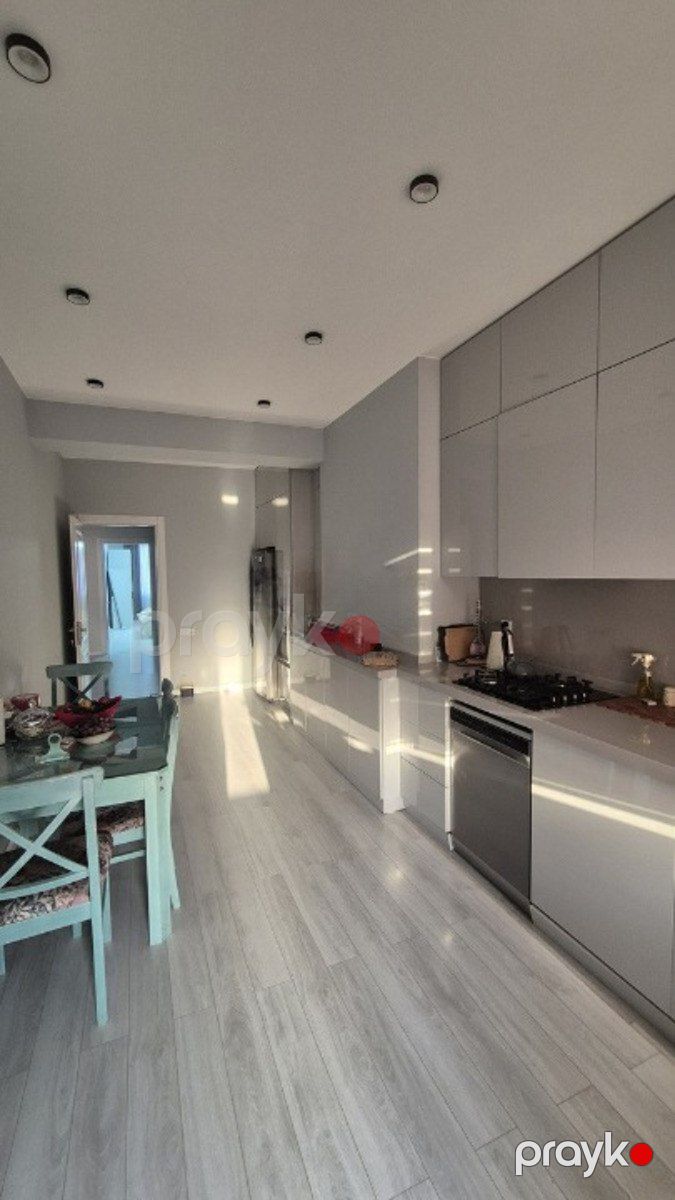 Satılır 3 otaqlı yeni tikili 155 m² — Mənzil, Bakı (9)