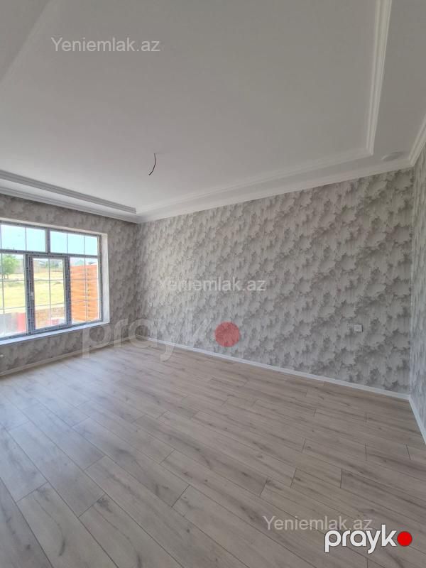 Satılır 4 otaqlı Həyət evi / Villa, 100 m², Sumqayıt şəh — Ev, villa, Sumqayıt (8)