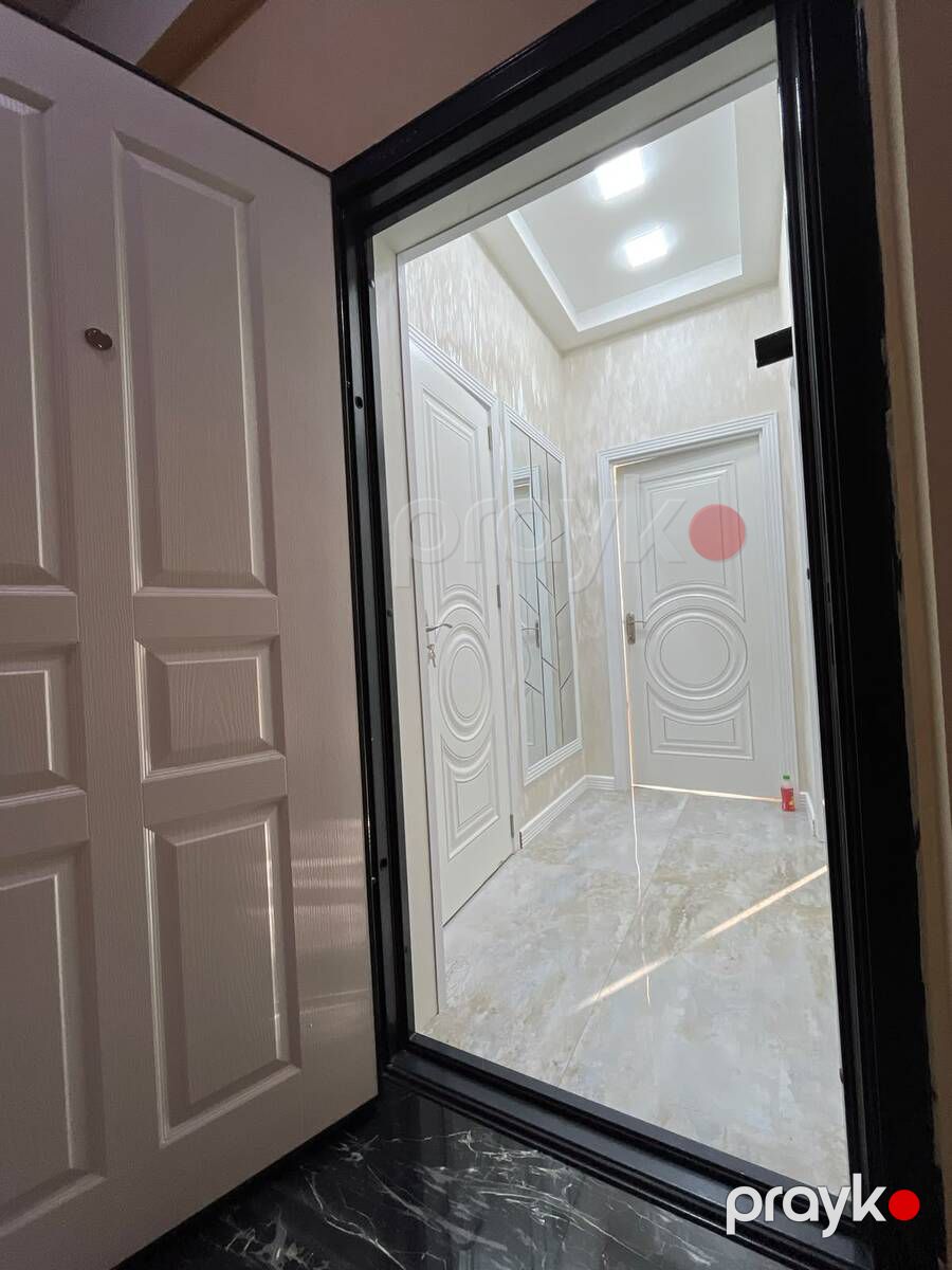 2-otaqlı yeni tikili, Xırdalan ş., 45 m² — Mənzil, Xırdalan (8)
