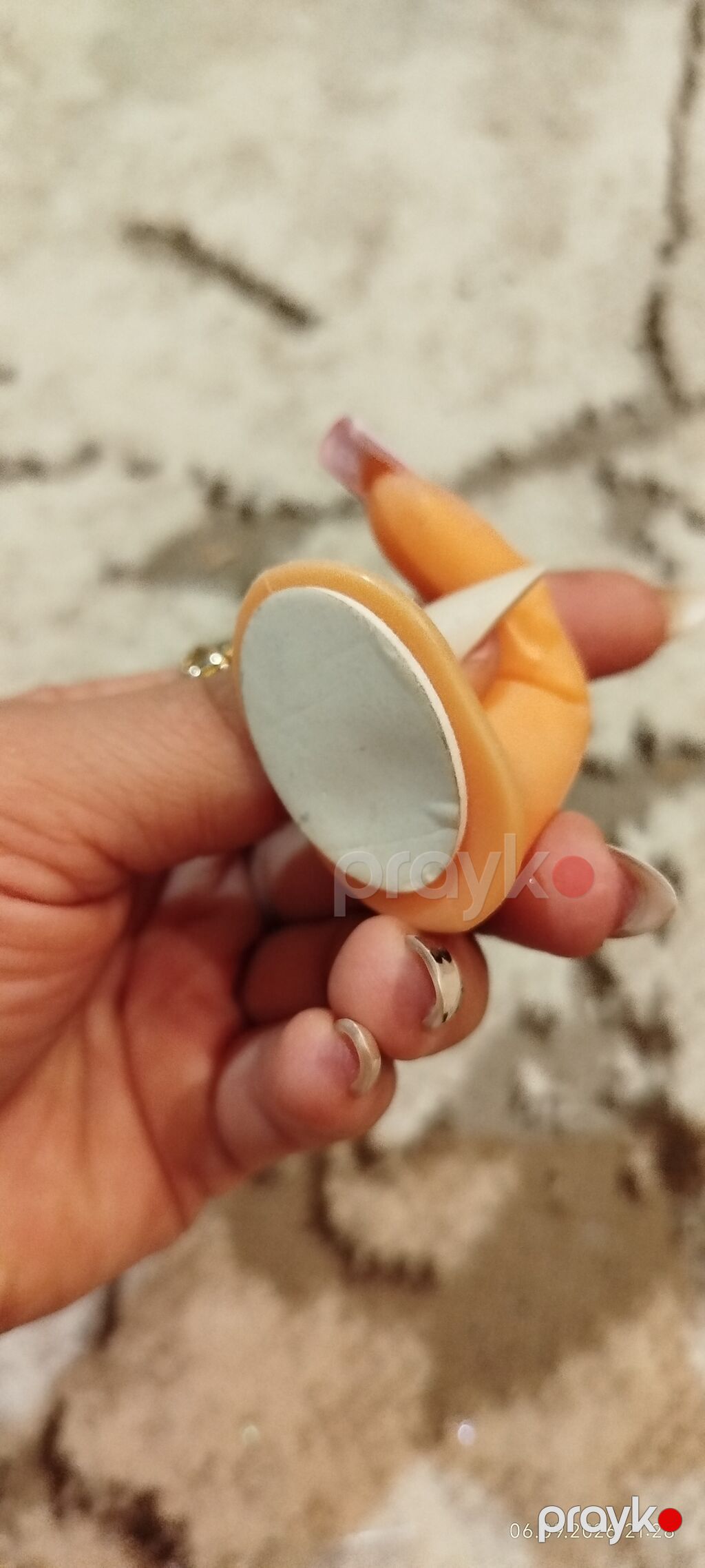 2si birlikdə 3 azn Manikür/nail-art dəsti Məzmun: - 6 ədəd vidalı — Dırnaq və ayak qayğısı, Bakı (2)