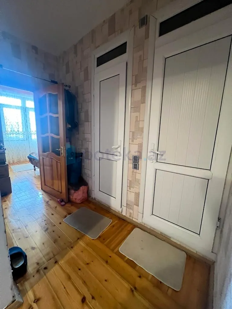 Satılır: 3 Otaq, Köhnə tikili, Xətai r., 85.00 m² — Mənzil, Bakı (6)