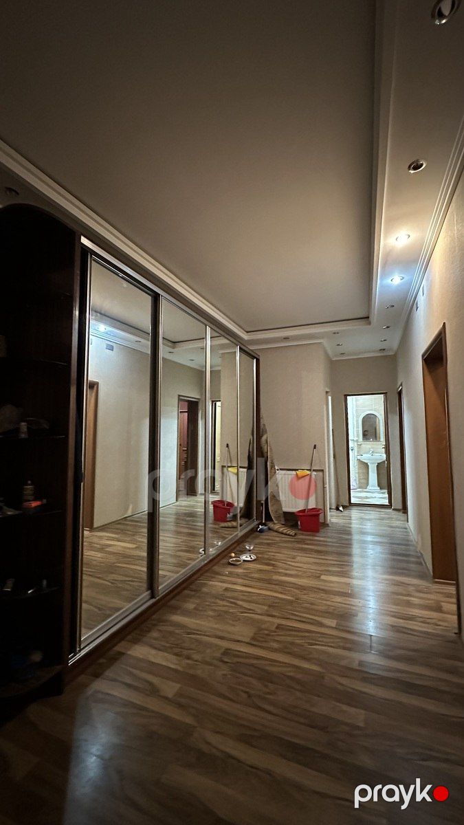 Satılır 2 otaqlı yeni tikili 95 m² — Mənzil, Bakı (2)