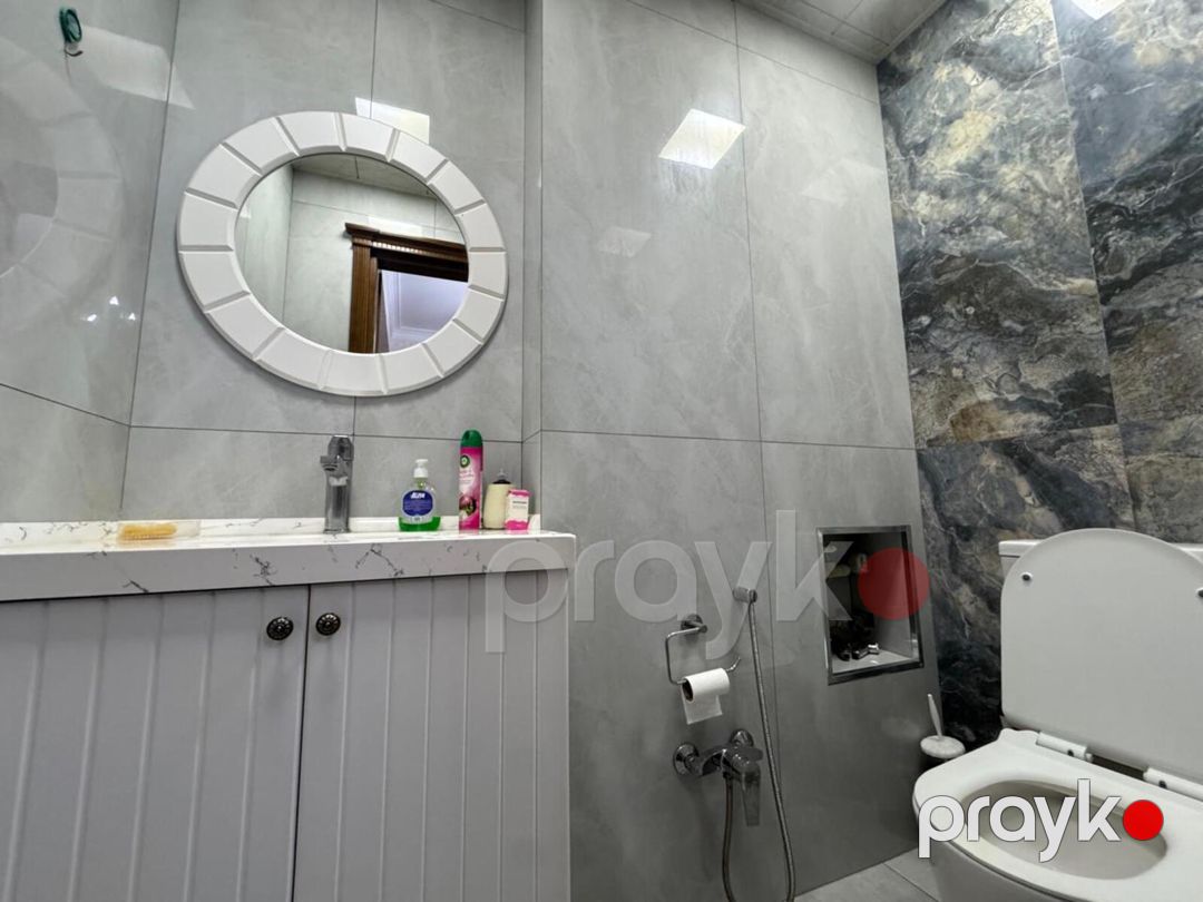 Satılır 3 otaqlı yeni tikili 135 m² — Mənzil, Bakı (12)
