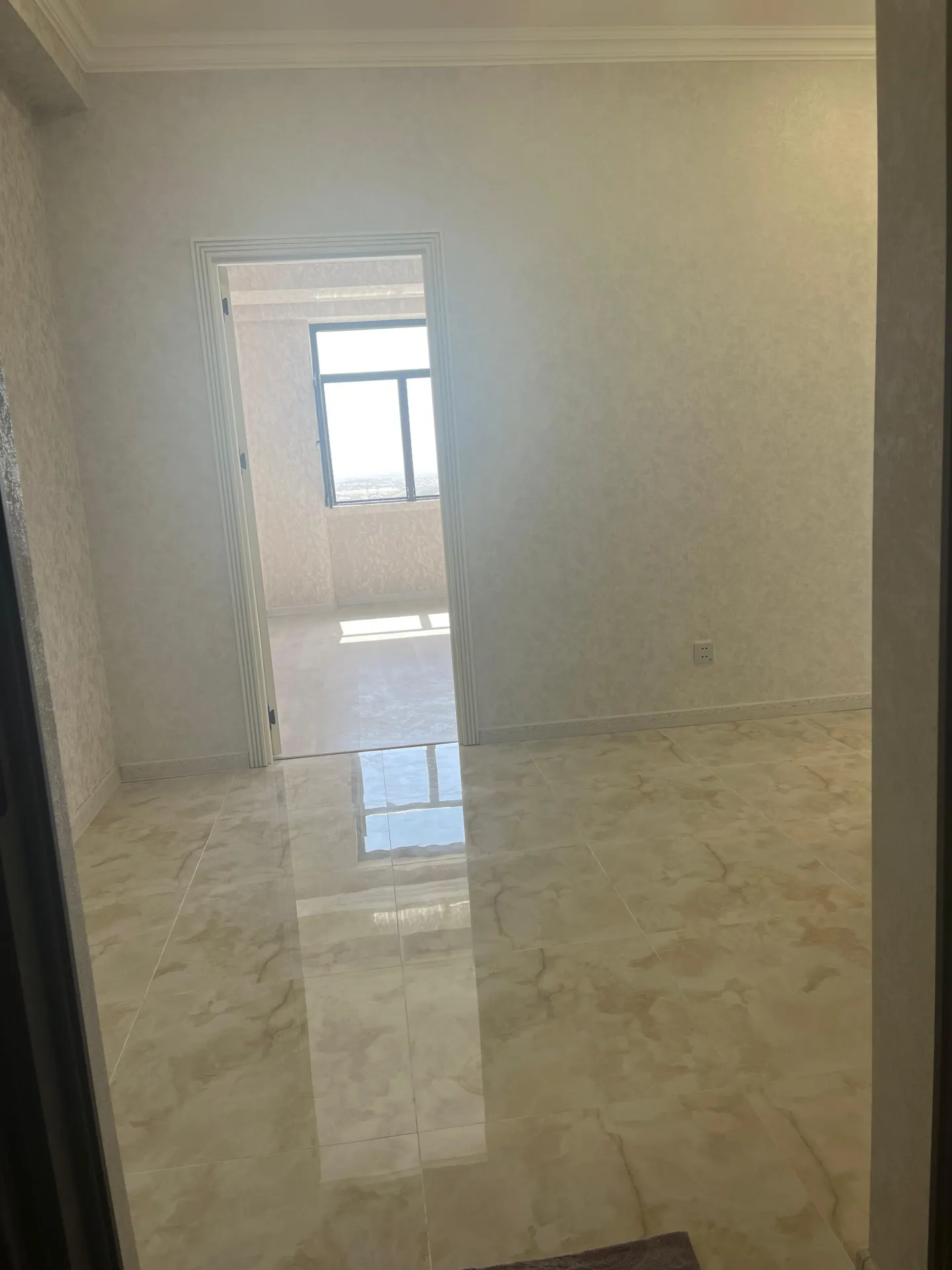 Sumqayıt, 3 otaqlı Yeni tikili satılır - 102.5 m², 14/16 mərtəbə — Mənzil, Sumqayıt (7)