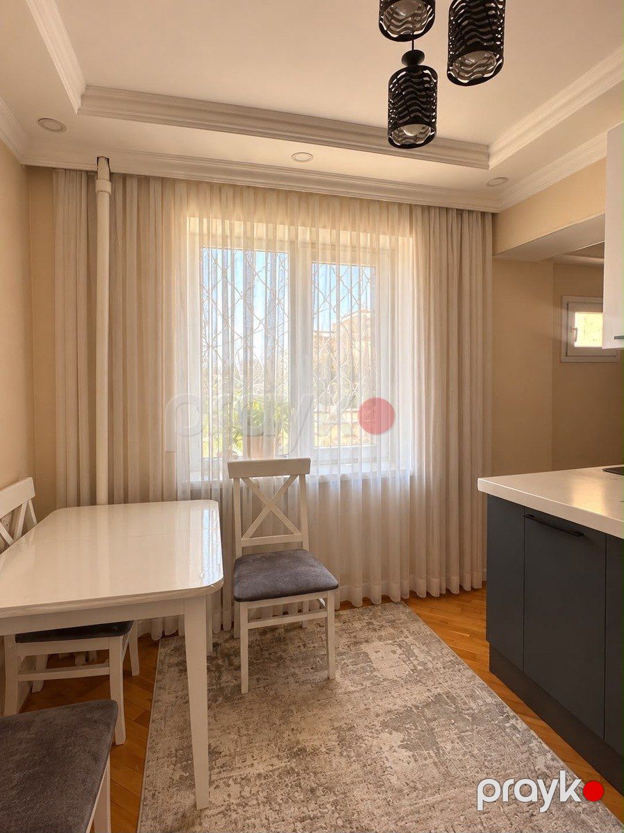 Satılır 3 otaqlı köhnə tikili 80 m² — Mənzil, Bakı (7)