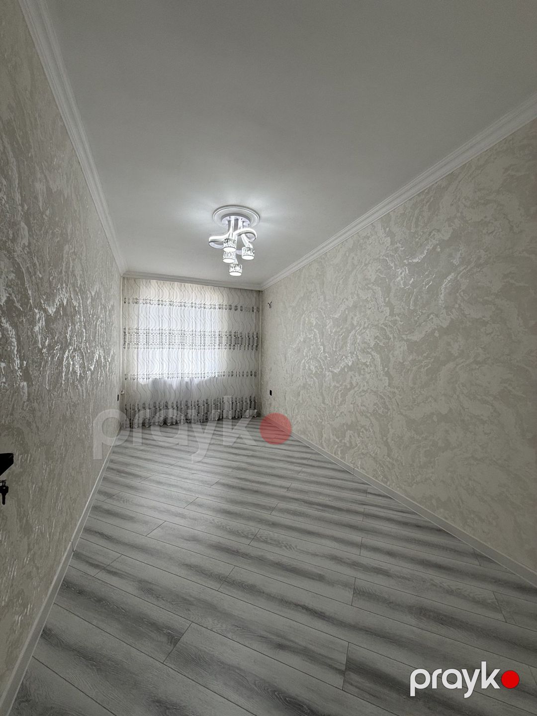 Satılır 2 otaqlı köhnə tikili 55 m² — Mənzil, Bakı (3)