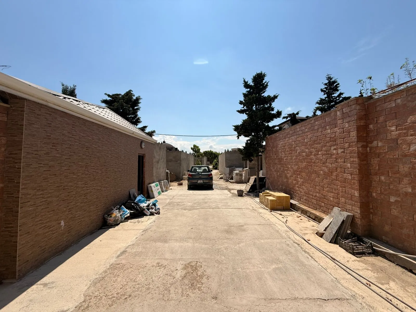 Xəzər r., Torpaq satılır - 6 sot — Torpaq, Bakı (3)