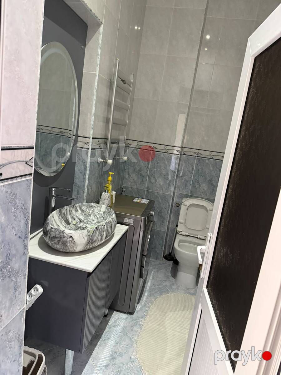 Satılır 5 otaqlı həyət evi/bağ evi 180 m² — Ev, villa, Bakı (7)