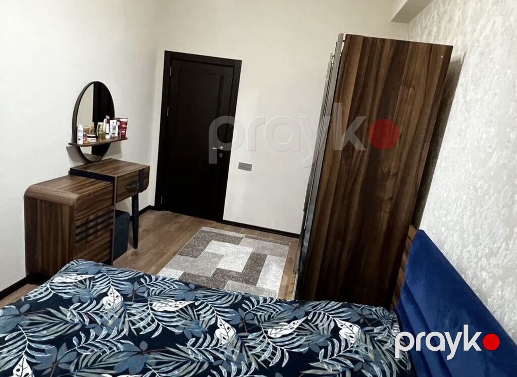3 otaqlı, Yeni tikili, 90 kv. m — Mənzil, Sumqayıt (4)