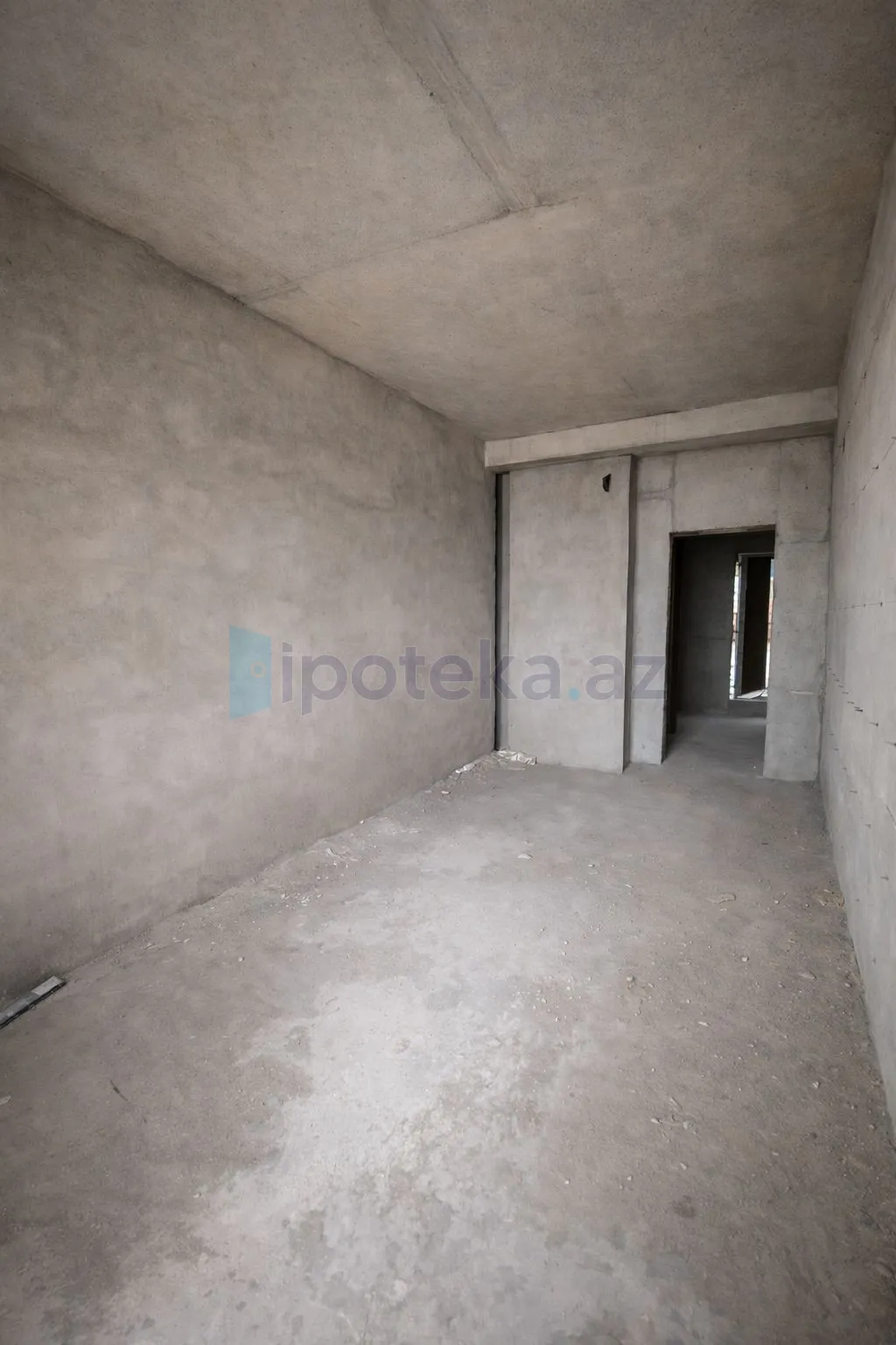 Satılır: 4 Otaq, Yeni tikili, Nərimanov r., 180.00 m² — Mənzil, Bakı (6)