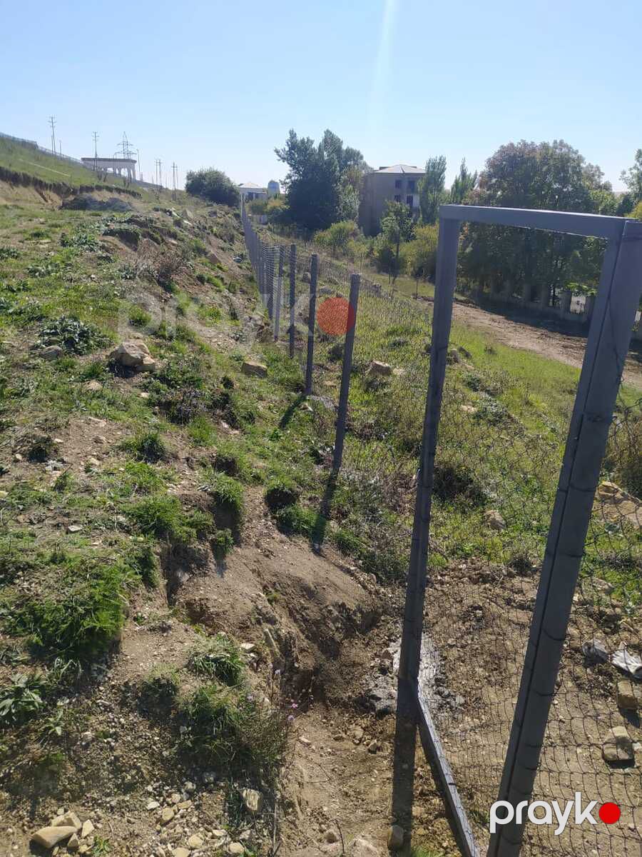 Satılır torpaq 12 sot — Torpaq, Şamaxı (5)