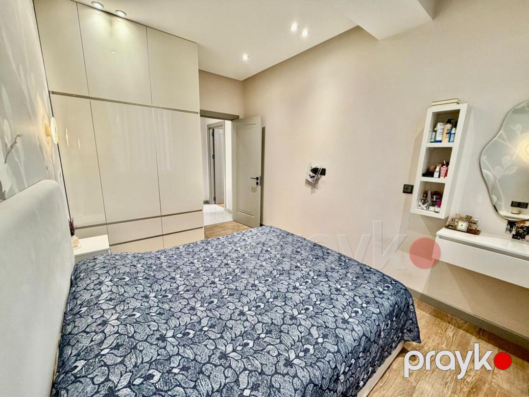Satılır 3 otaqlı yeni tikili 85 m² — Mənzil, Bakı (7)