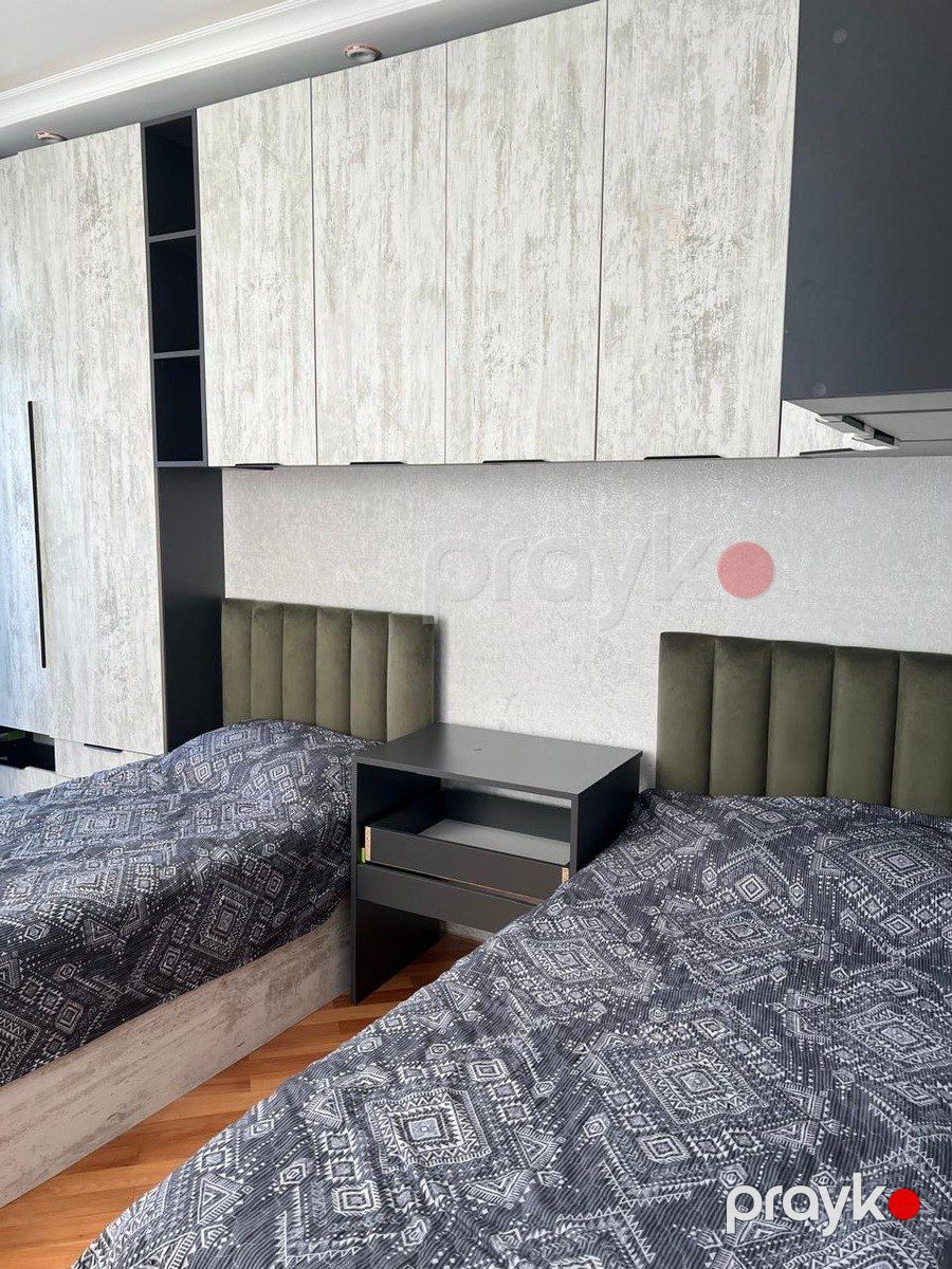 Satılır 3 otaqlı yeni tikili 105 m² — Mənzil, Bakı (3)