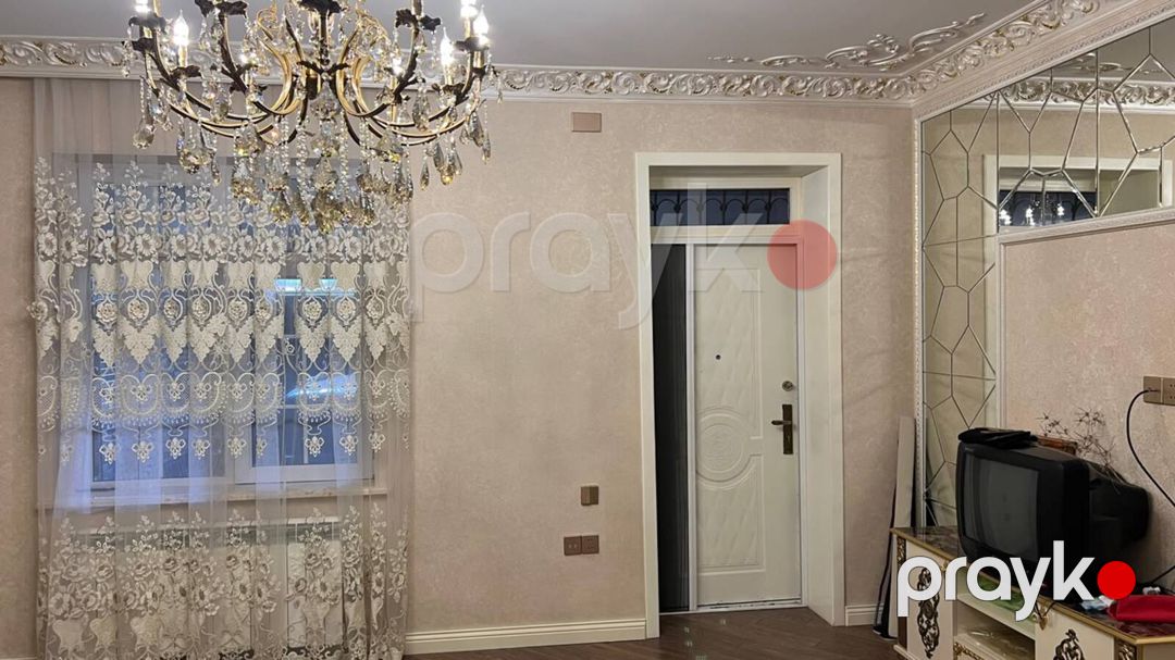 İcarəyə verilir 3 otaqlı həyət evi/bağ evi 80 m² — Ev, villa, Bakı (10)