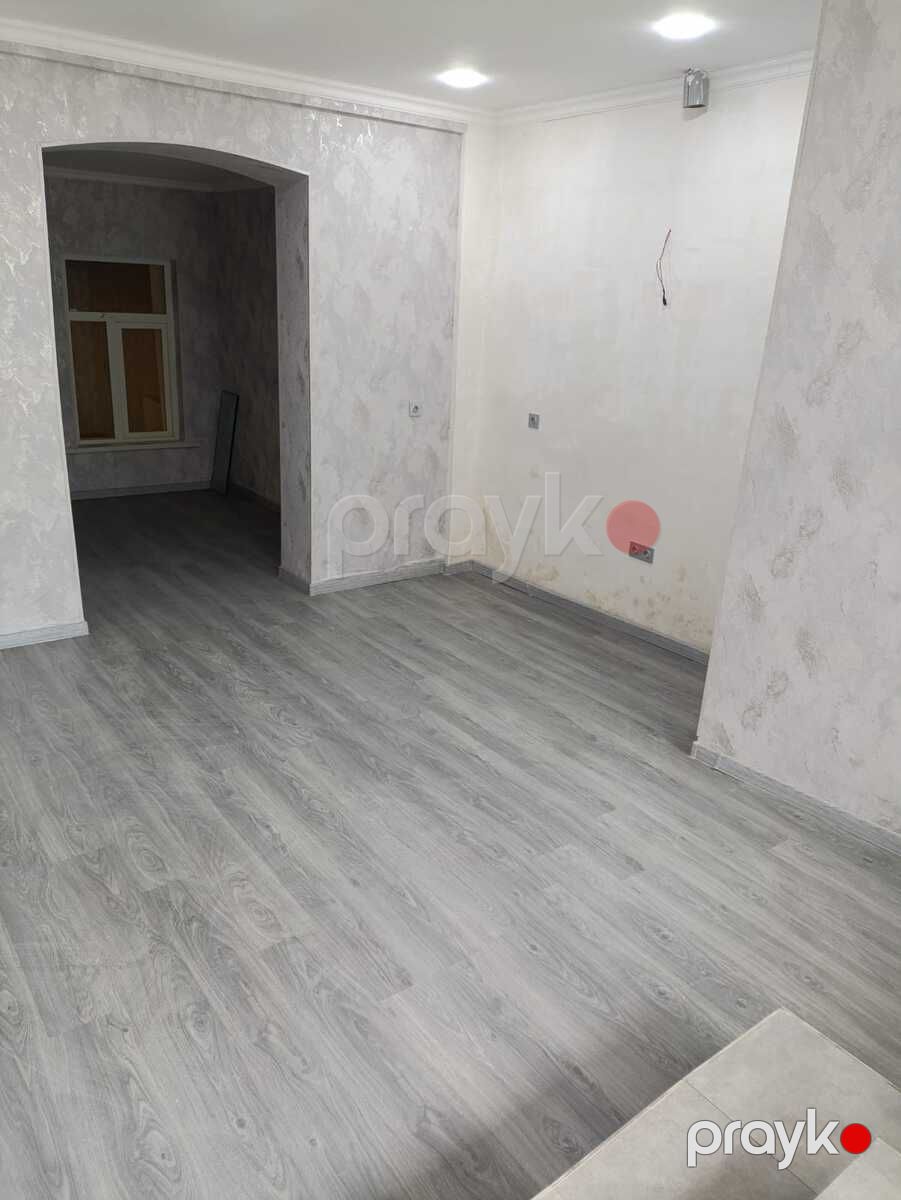 Satılır 4 otaqlı həyət evi/bağ evi 100 m² — Ev, villa, Bakı (12)