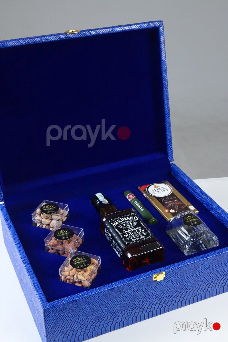 Premium hədiyyə qutuları — Şəxsi əşyalar, Bakı (2)