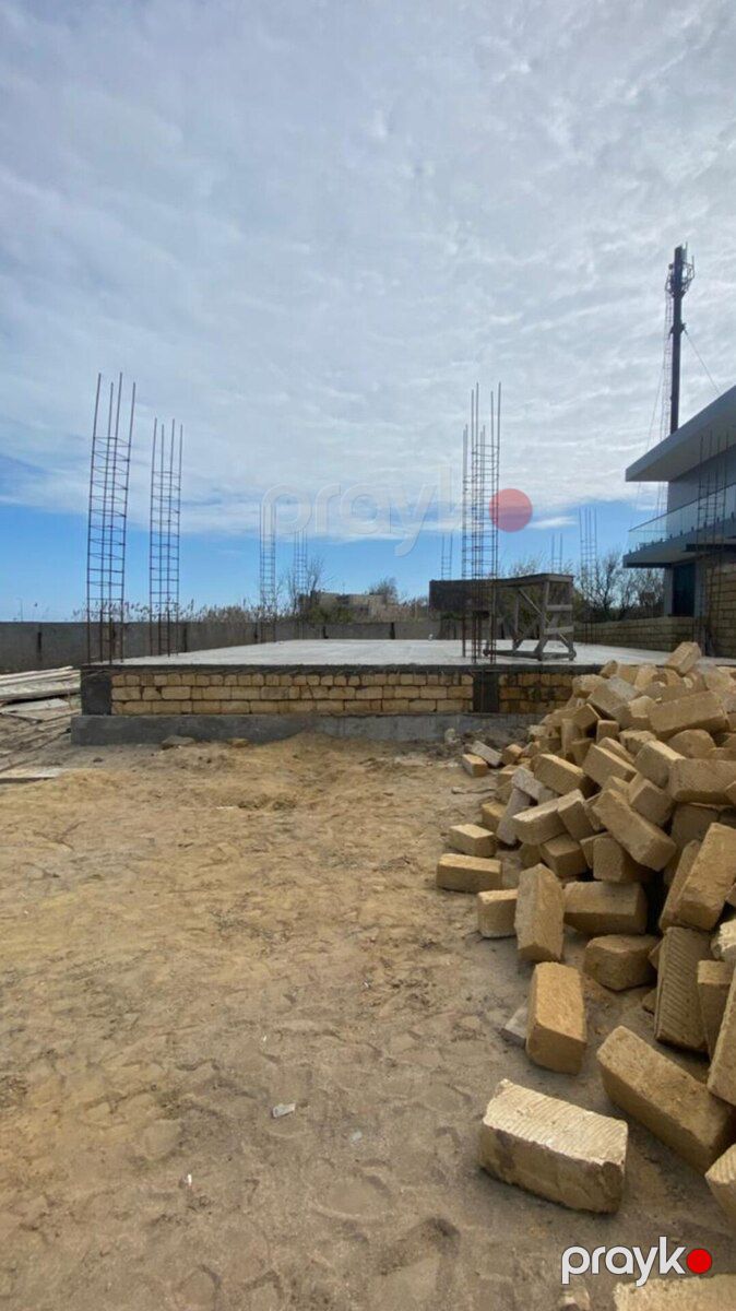 Beton işləri — Təmir və inşaat, Bakı (12)