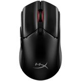 HyperX Pulsefire Haste 2 Core (8R2E6AA) Black Wireless Gaming Mouse — Mallar