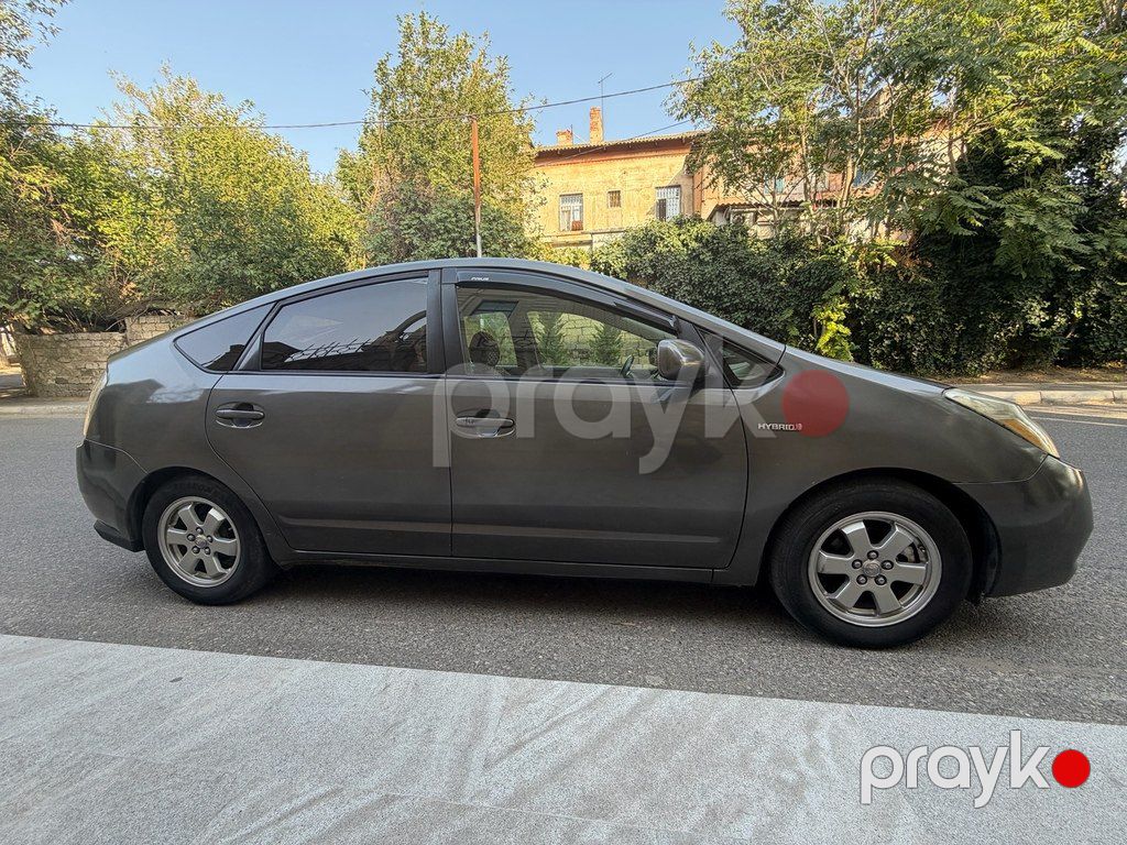 Toyota Prius, 1.5 L, 1.3 kWh, 2008 il, 395 899 km — Avtomobillər, Bakı (4)