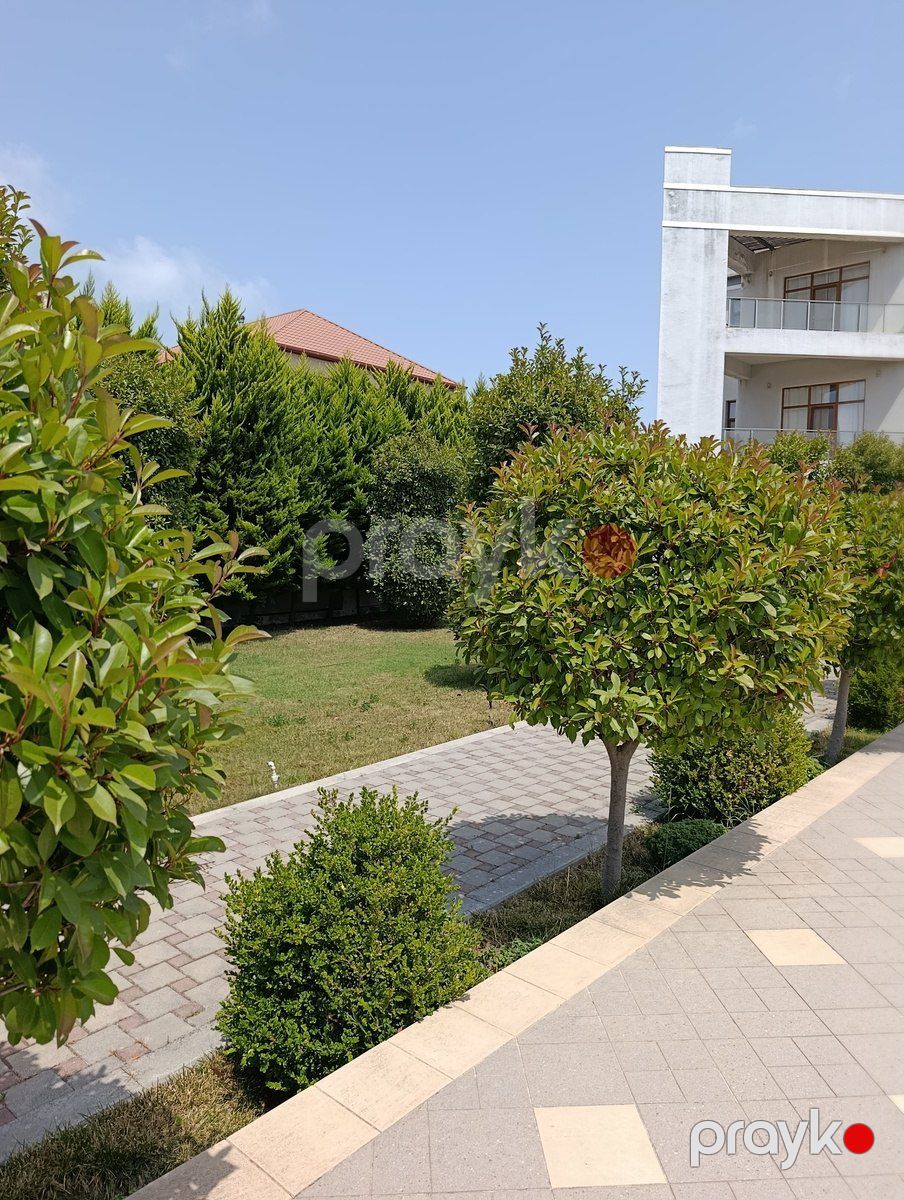 Bağ evi, Mərdəkan qəs — Ev, villa, Bakı (3)