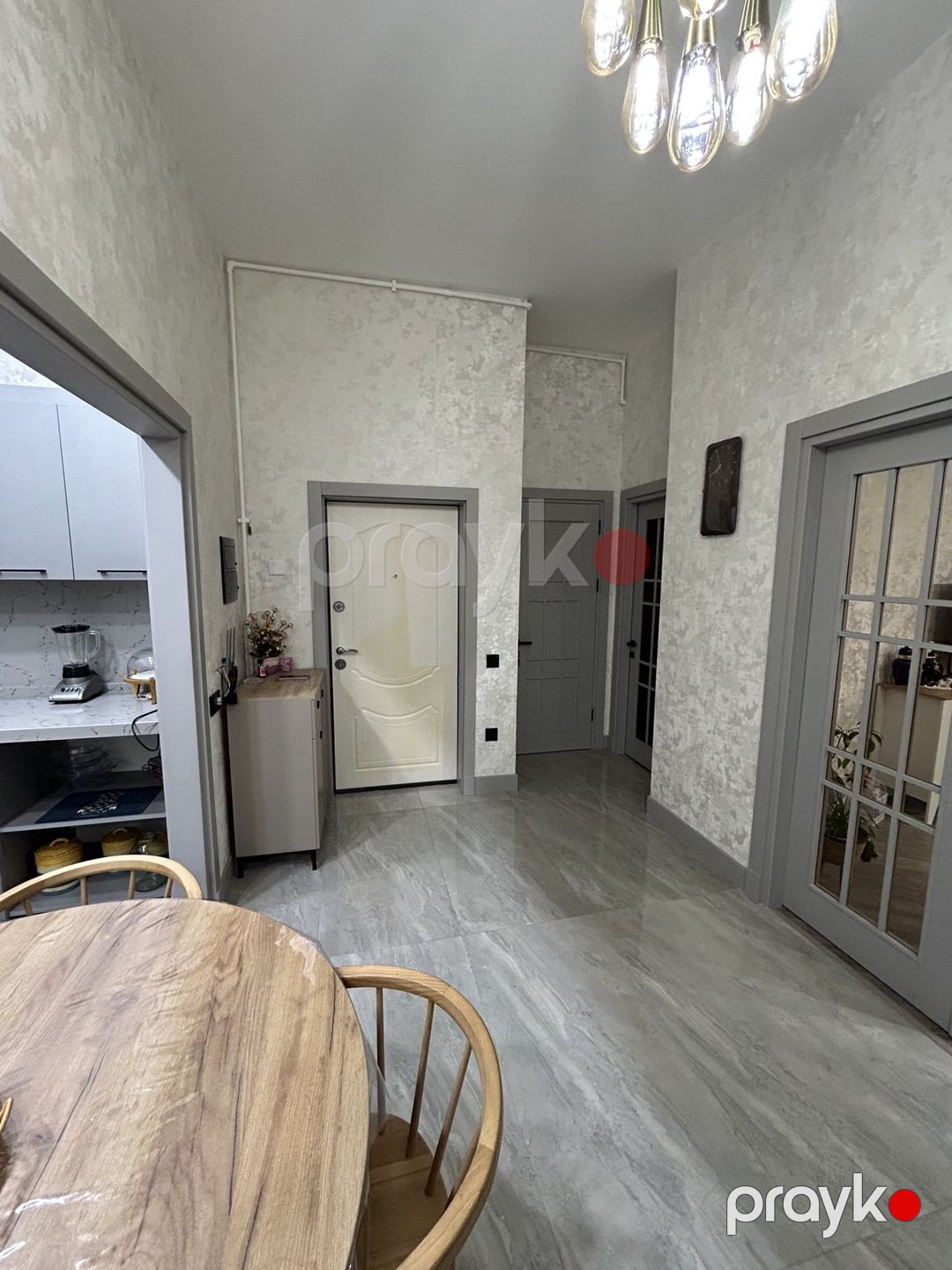 Satılır 3 otaqlı yeni tikili 105 m² — Mənzil, Bakı (3)