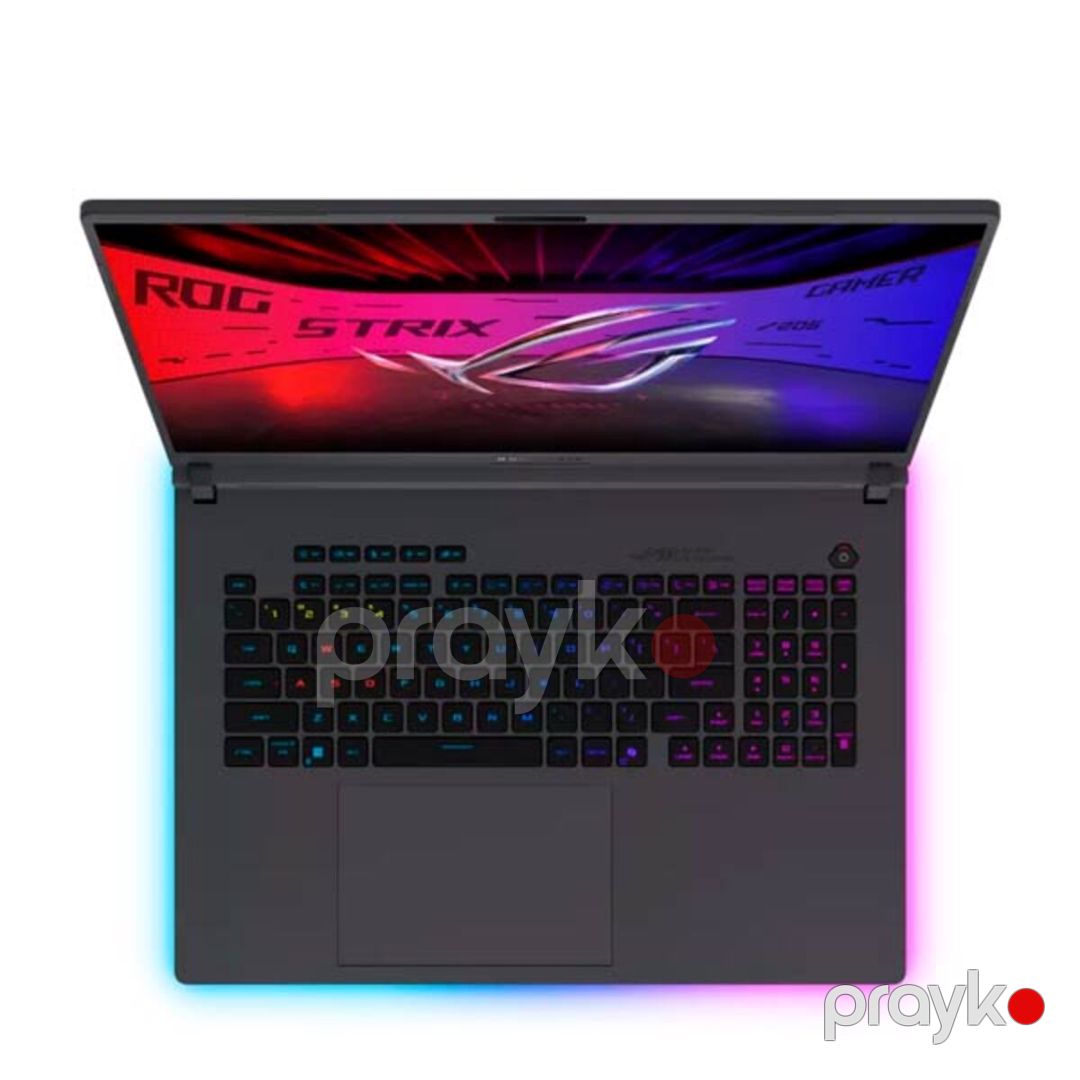 Asus rog Strix G18 G815JMR-S9092 90NR0LE1-M004U0 — Noutbuklar, Bakı (4)