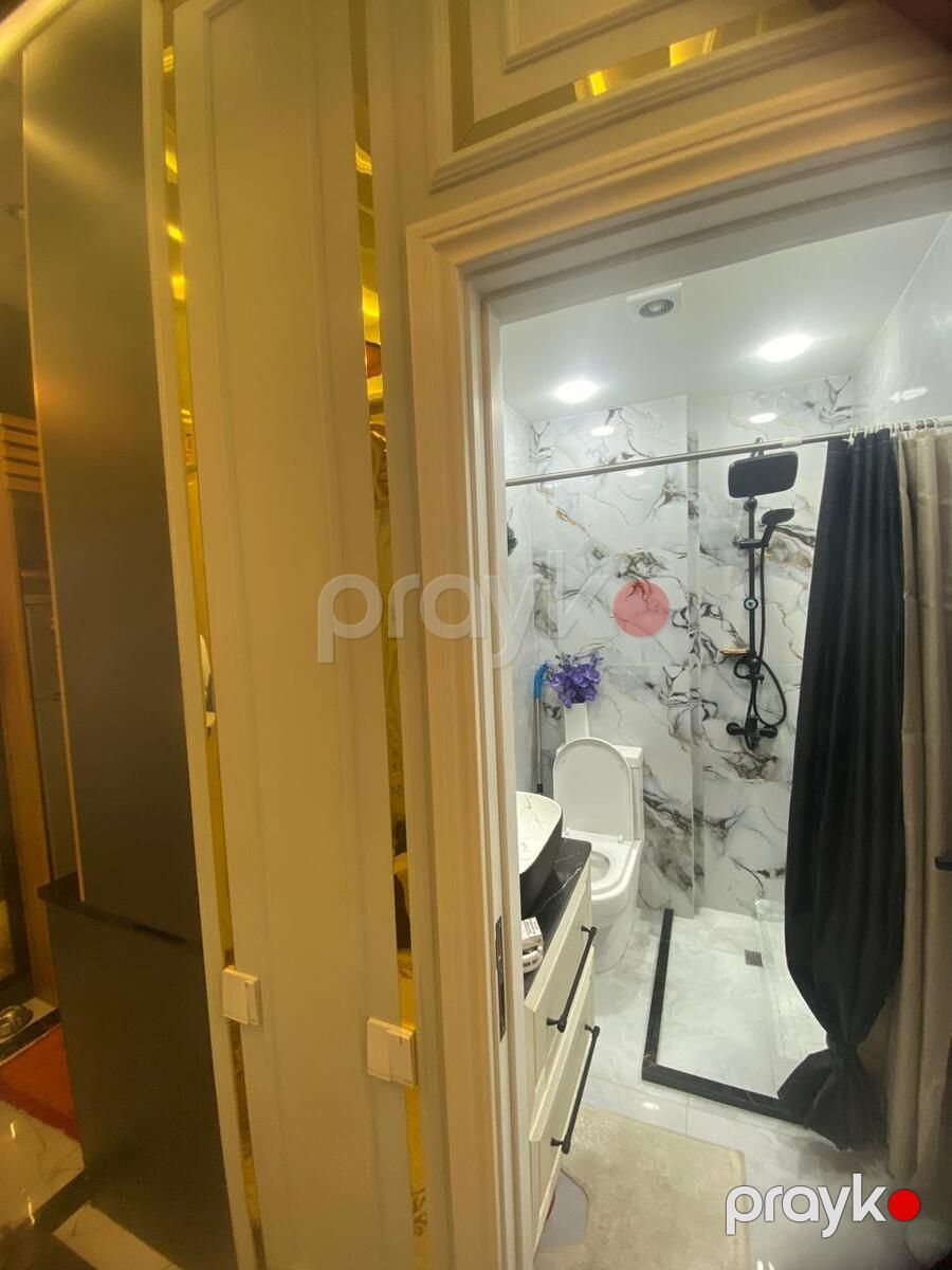 Satılır 2 otaqlı yeni tikili 48 m² — Mənzil, Xırdalan (9)