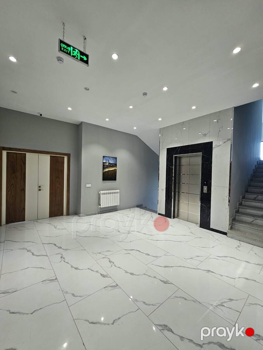 İcarəyə verilir 1 otaqlı ofis 40 m² — Ofis, Bakı (8)
