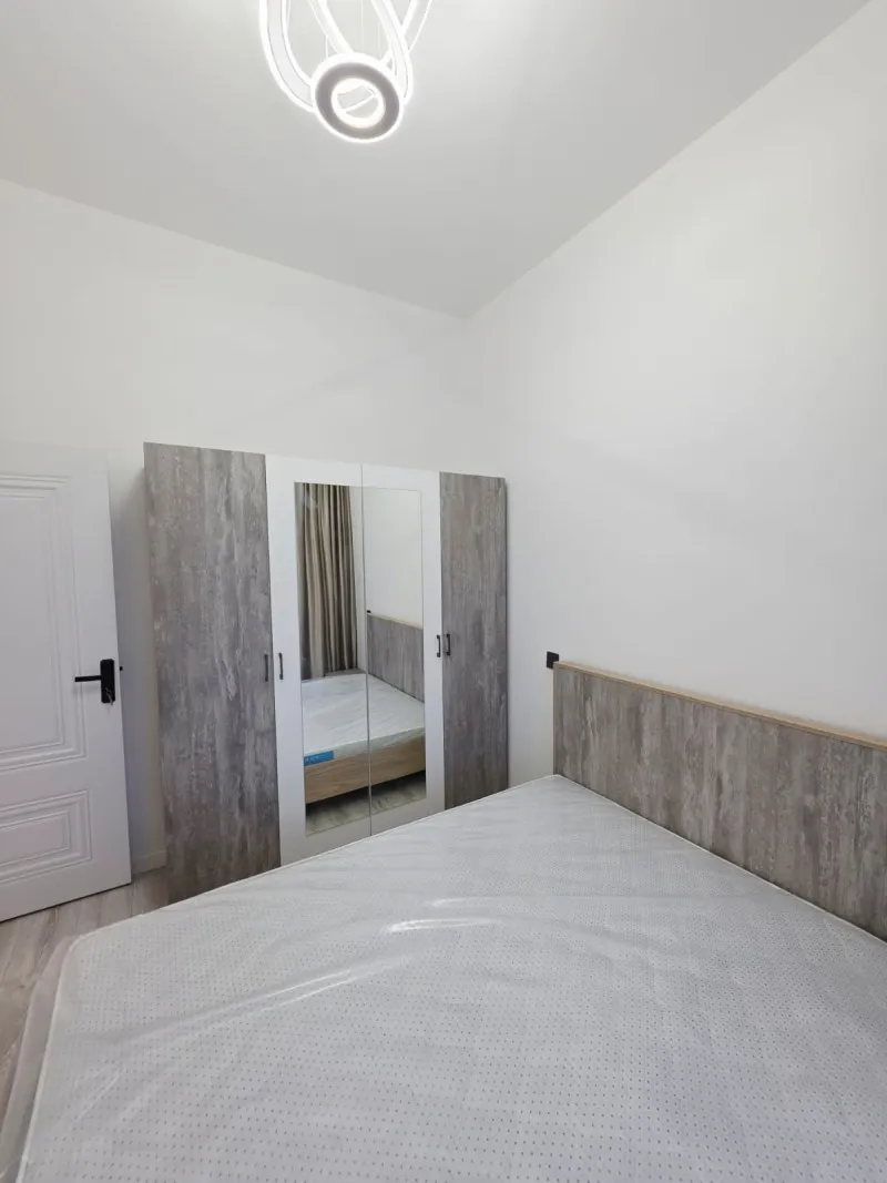 Mərdəkan, 4 otaqlı Həyət evi satılır - 100 m², 1 mərtəbə, 2.6 sot — Ev, villa, Bakı (4)