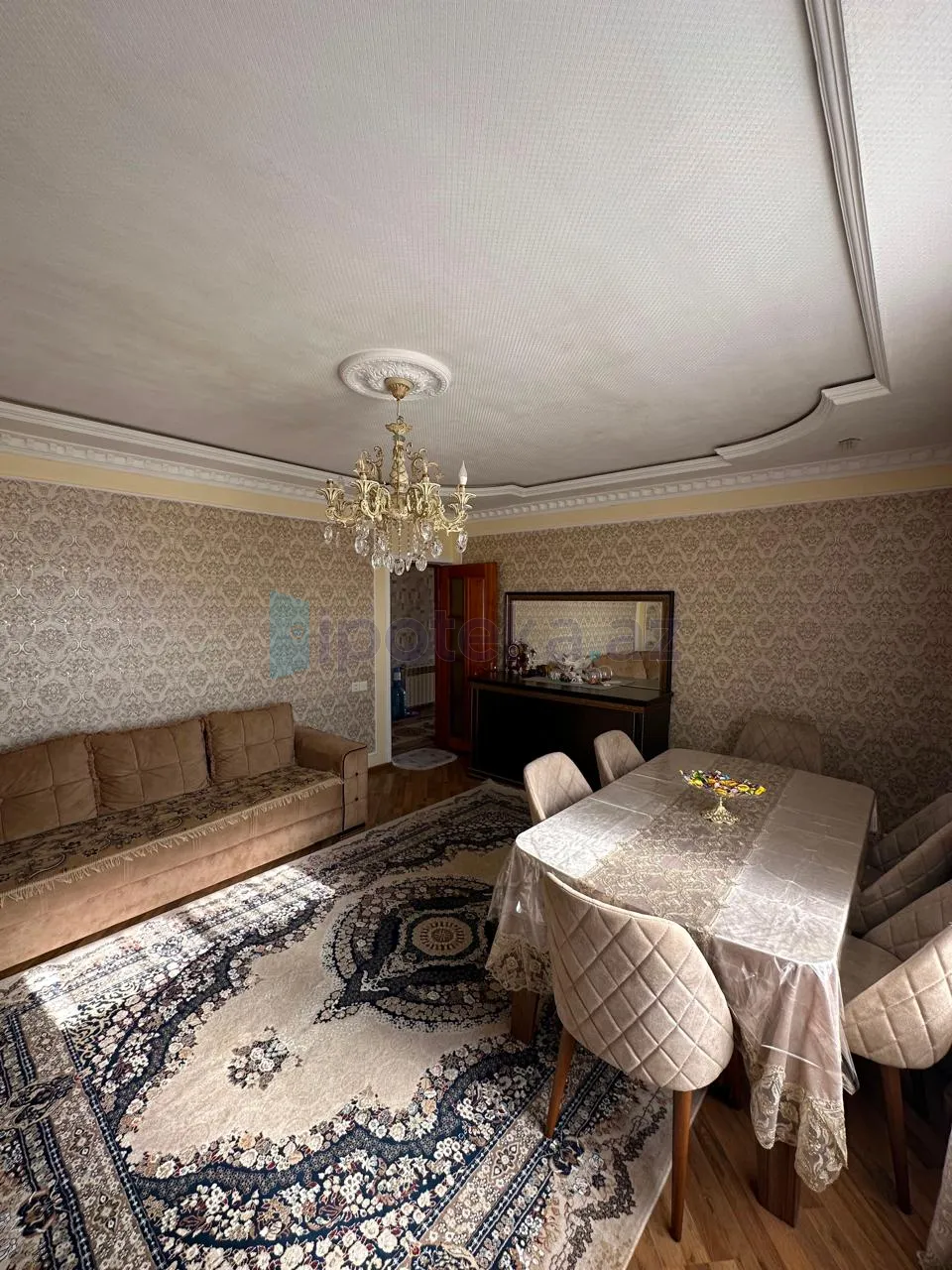 Satılır: 3 Otaq, Evlər/Villalar, Sabunçu r., Sabunçu q., 100.00 m²