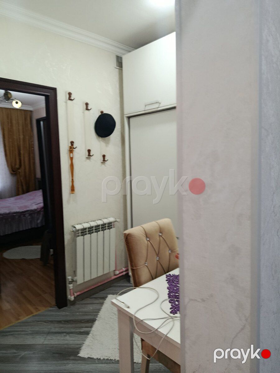 1-otaqlı mənzil, Sumqayıt ş., 42 m² — Mənzil, Sumqayıt (2)