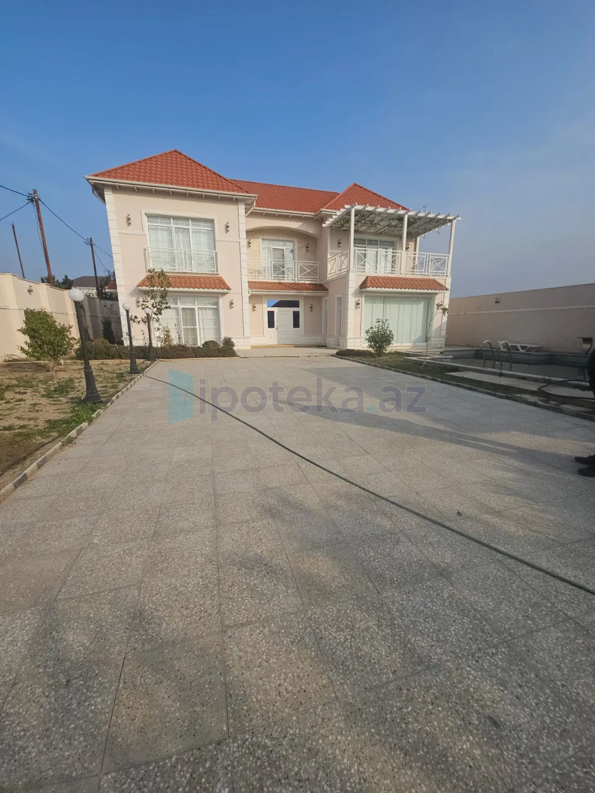Satılır: 5 Otaq, Evlər/Villalar, Xəzər r., Mərdəkan q., 250.00 m² — Ev, villa, Mərdəkan (3)