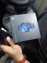Huawei Watch GT 2 (46 mm) ağıllı saat Xüsusiyyətlər:çox az işlənib — Ağıllı saatlar və qolbaqlar