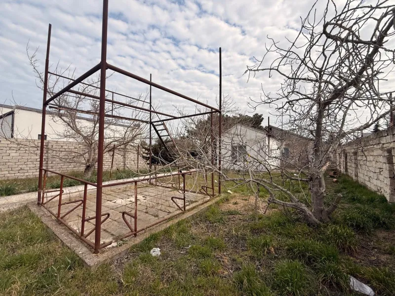 Mərdəkan, Torpaq satılır - 8 sot — Torpaq, Bakı (2)