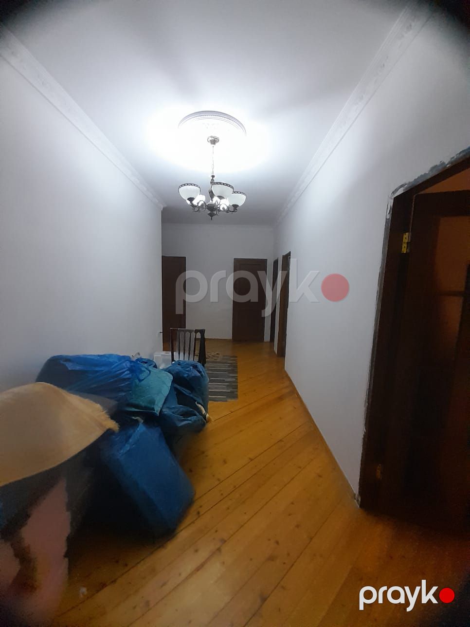Satış: 3 otaqlı Yeni tikili, 127 m², Nizami rayonu — Mənzil, Bakı (5)