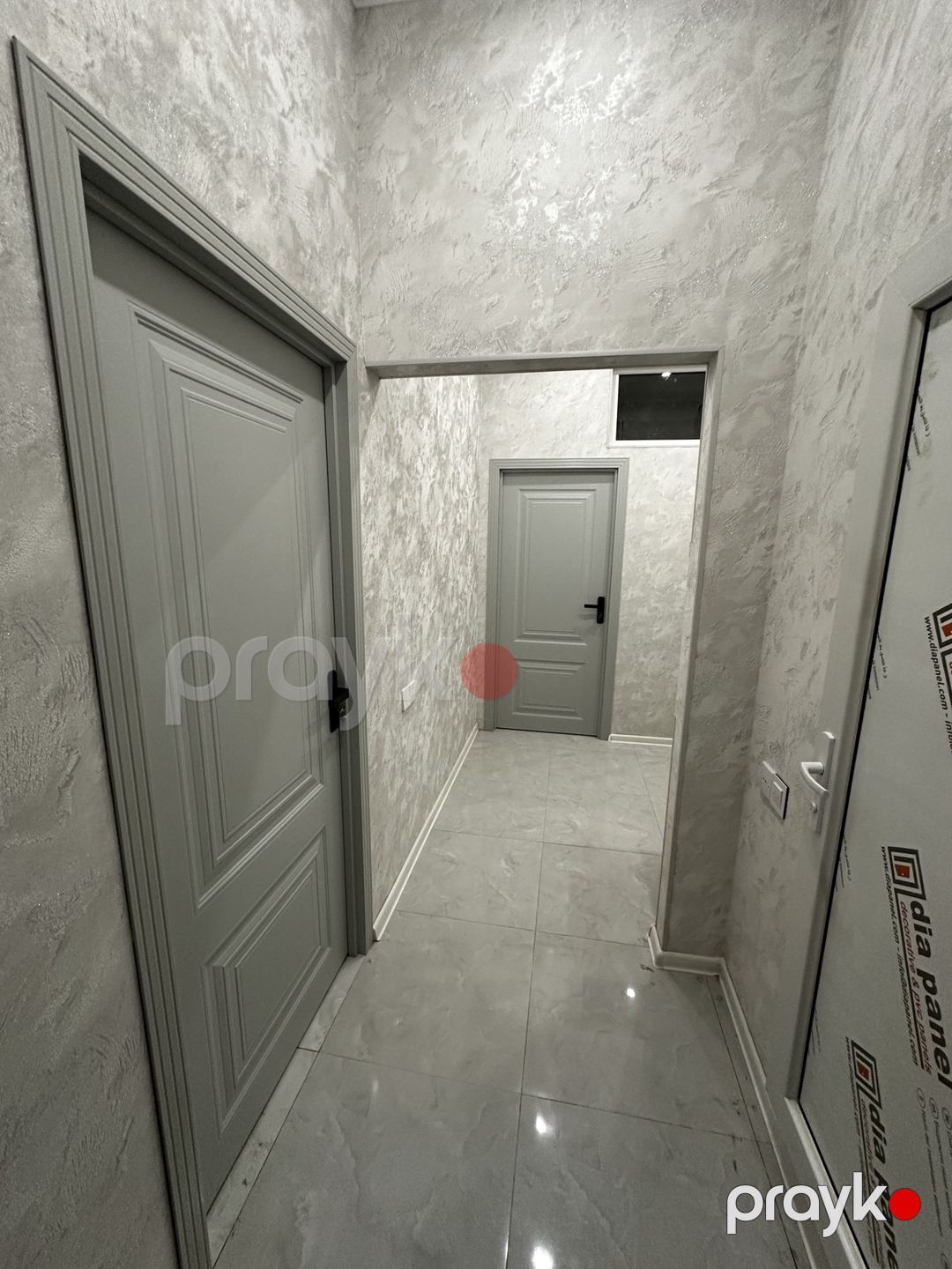 Satılır 2 otaqlı yeni tikili 45 m² — Mənzil, Xırdalan (6)
